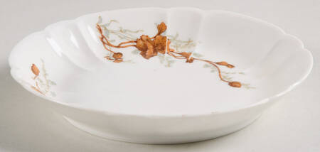 Schleiger 685 Fruit/Dessert (Sauce) Bowl