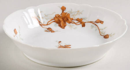 Schleiger 685 Fruit/Dessert (Sauce) Bowl
