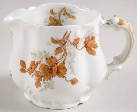 Schleiger 685 Creamer by Haviland