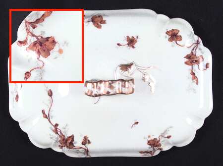 Schleiger 685 Lid for Rectangular Vegetable