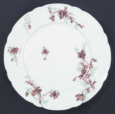 Schleiger 685 Salad Plate