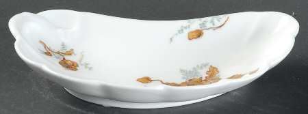 Schleiger 685 Bone Dish