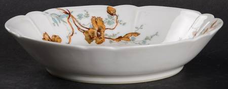 Schleiger 685 Fruit/Dessert (Sauce) Bowl