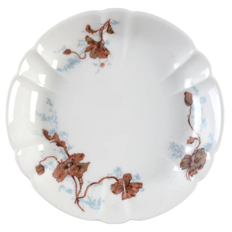Schleiger 685c Saucer