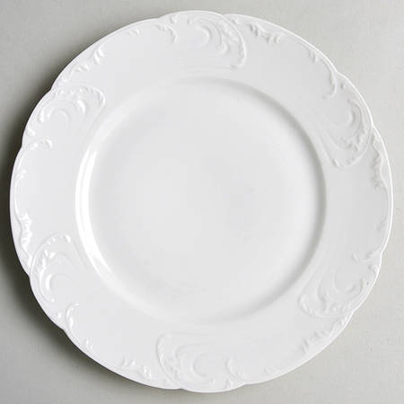 Schleiger 7 Salad Plate