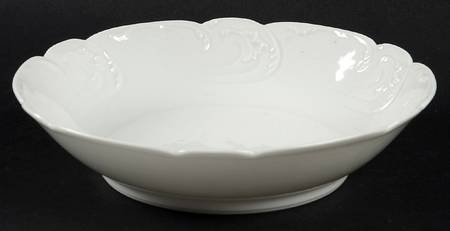 Schleiger 7 Coupe Cereal Bowl