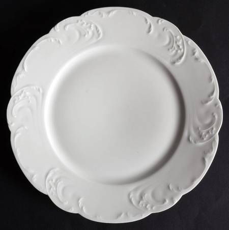 Schleiger 7 Salad Plate