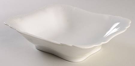 Schleiger 7 9" Square Vegetable Bowl