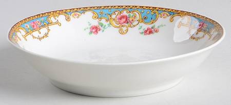 Schleiger 700B (No Trim) Fruit/Dessert (Sauce) Bowl