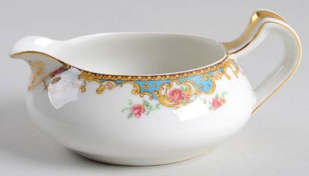 Schleiger 700B (No Trim) Creamer