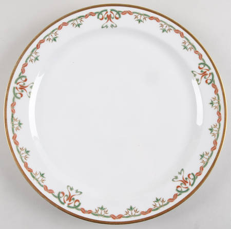 Schleiger 708 12" Chop Plate (Round Platter)