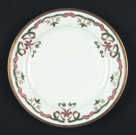 Schleiger 708 Bread & Butter Plate