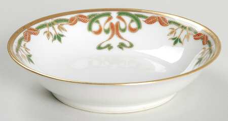 Schleiger 708 Fruit/Dessert (Sauce) Bowl