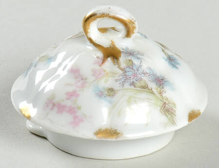 Schleiger 70A Lid for Chocolate Pot