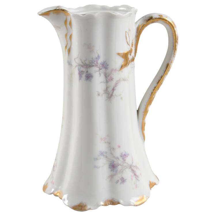Schleiger 70A Chocolate Pot No Lid