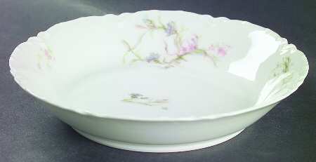 Schleiger 70A Coupe Soup Bowl