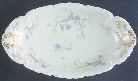 Schleiger 70A Relish