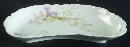 Schleiger 70A Bone Dish
