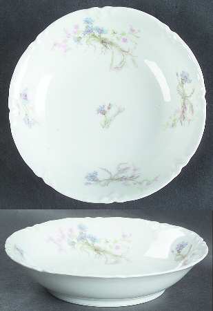 Schleiger 70A Fruit/Dessert (Sauce) Bowl