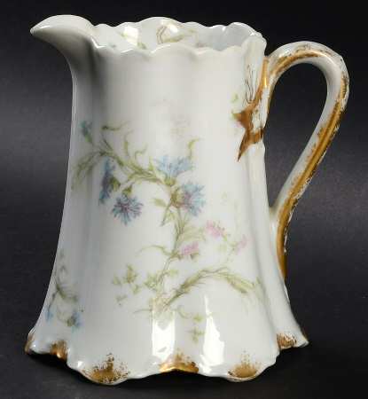 Schleiger 70A Creamer