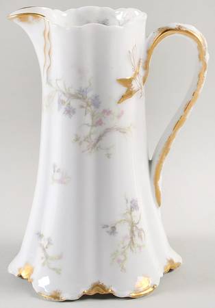 Schleiger 70A 34 Oz Pitcher