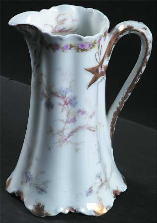 Schleiger 70D 12 Oz Pitcher