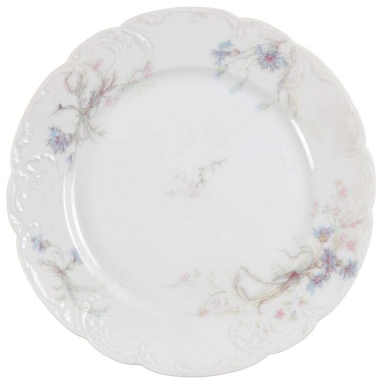 Schleiger 70F Bread & Butter Plate