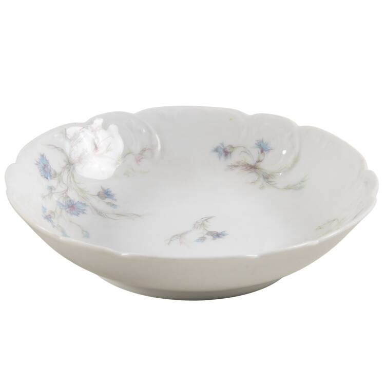 Schleiger 70F Coupe Cereal Bowl
