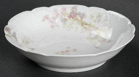 Schleiger 70F Fruit/Dessert (Sauce) Bowl