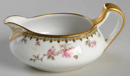 Schleiger 710 Mini Creamer by Haviland