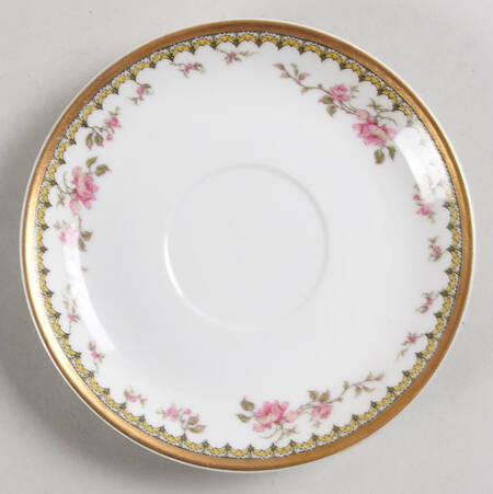 Schleiger 710 Saucer