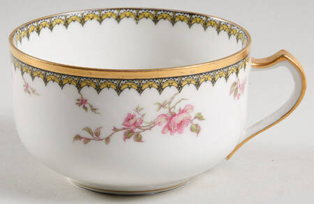 Schleiger 710 Flat Cup