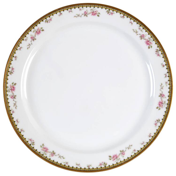 Schleiger 710 12" Chop Plate (Round Platter) by Haviland