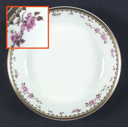 Schleiger 710 Coupe Soup Bowl