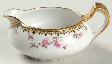 Schleiger 710 Creamer