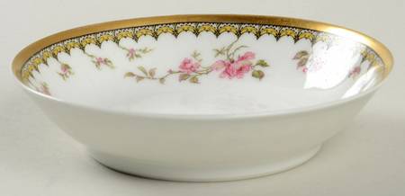 Schleiger 710 Fruit/Dessert (Sauce) Bowl