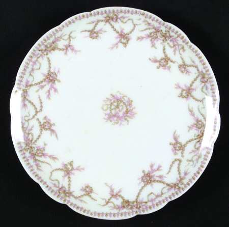 Schleiger 718a Saucer