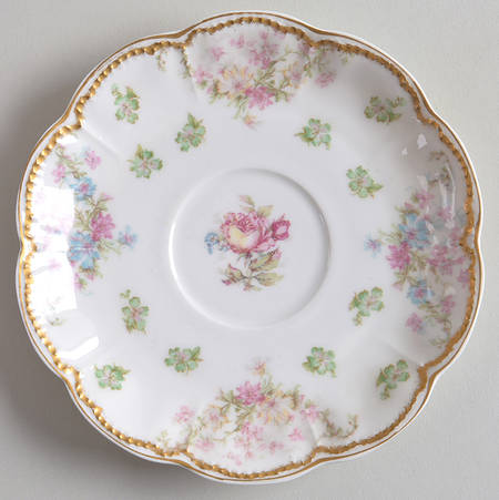 Schleiger 72 Saucer for Oversized Cup