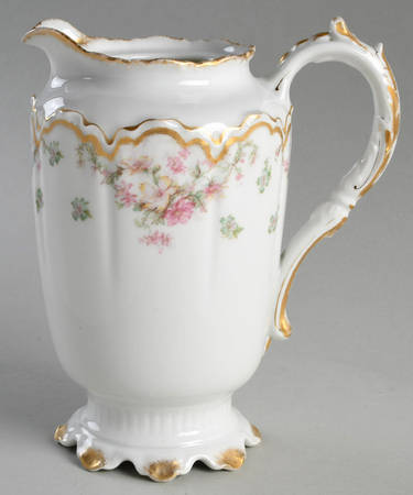 Schleiger 72 Chocolate Pot No Lid