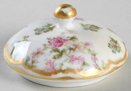 Schleiger 72 Lid for Sugar Bowl