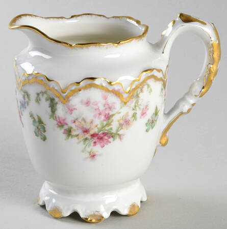 Schleiger 72 Creamer