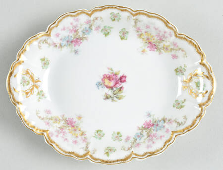 Schleiger 72 Relish by Haviland