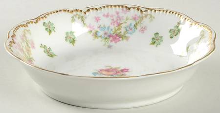Schleiger 72 Coupe Cereal Bowl