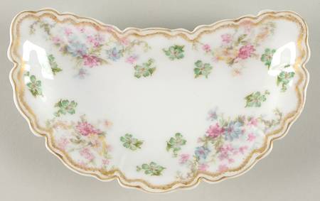 Schleiger 72 Bone Dish