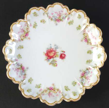 Schleiger 72 8" Shallow Round Bowl