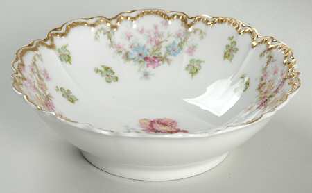 Schleiger 72 Coupe Cereal Bowl