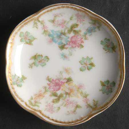 Schleiger 72 Butter Pat by Haviland