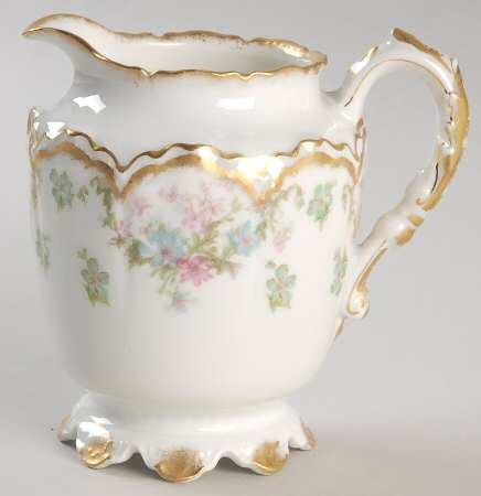 Schleiger 72 Creamer