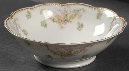 Schleiger 72 Oatmeal Bowl