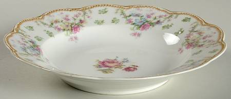 Schleiger 72 Rim Soup Bowl by Haviland